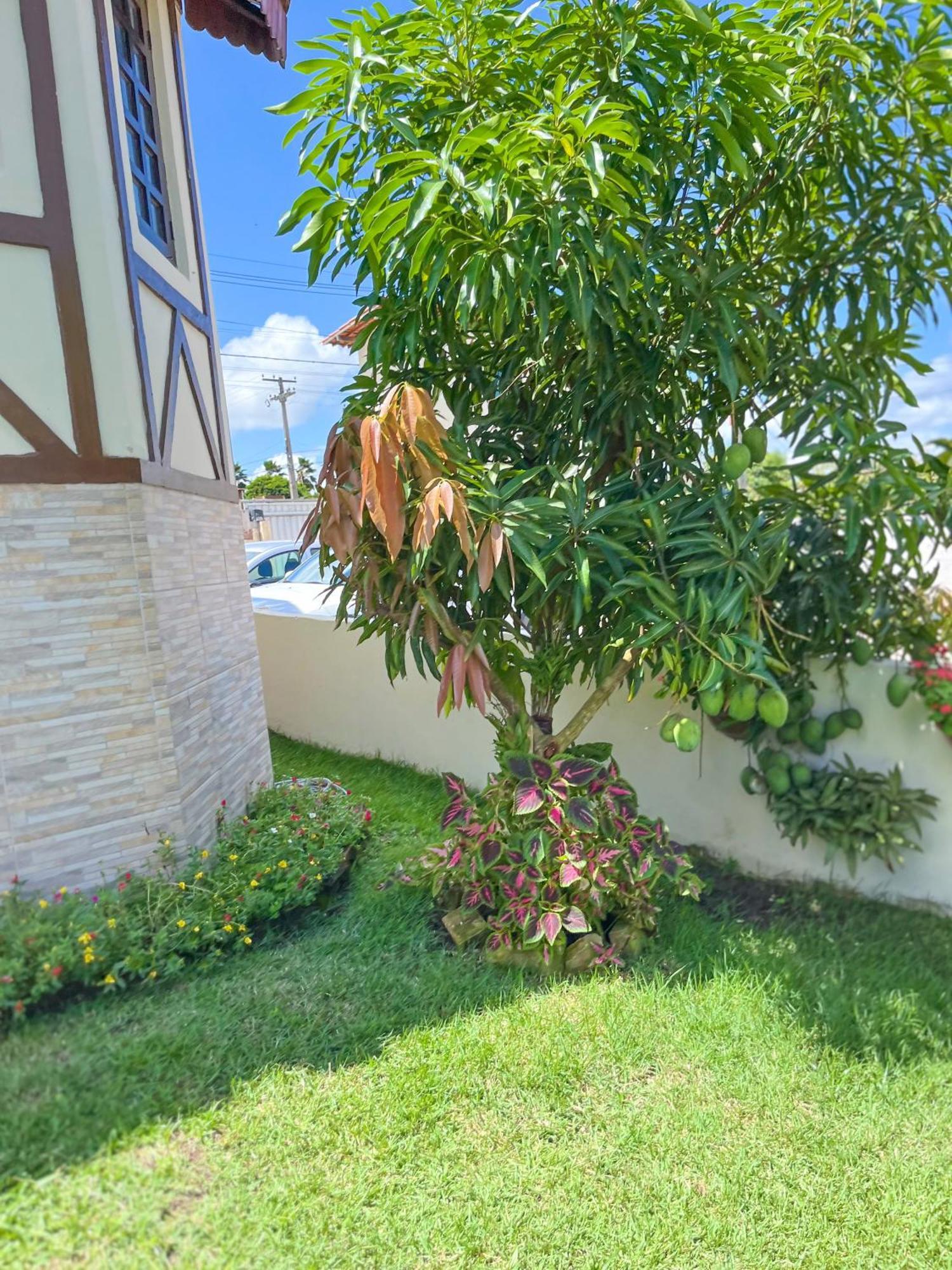 Chalé Gravatá - Privê Jardim de Marie Exterior foto