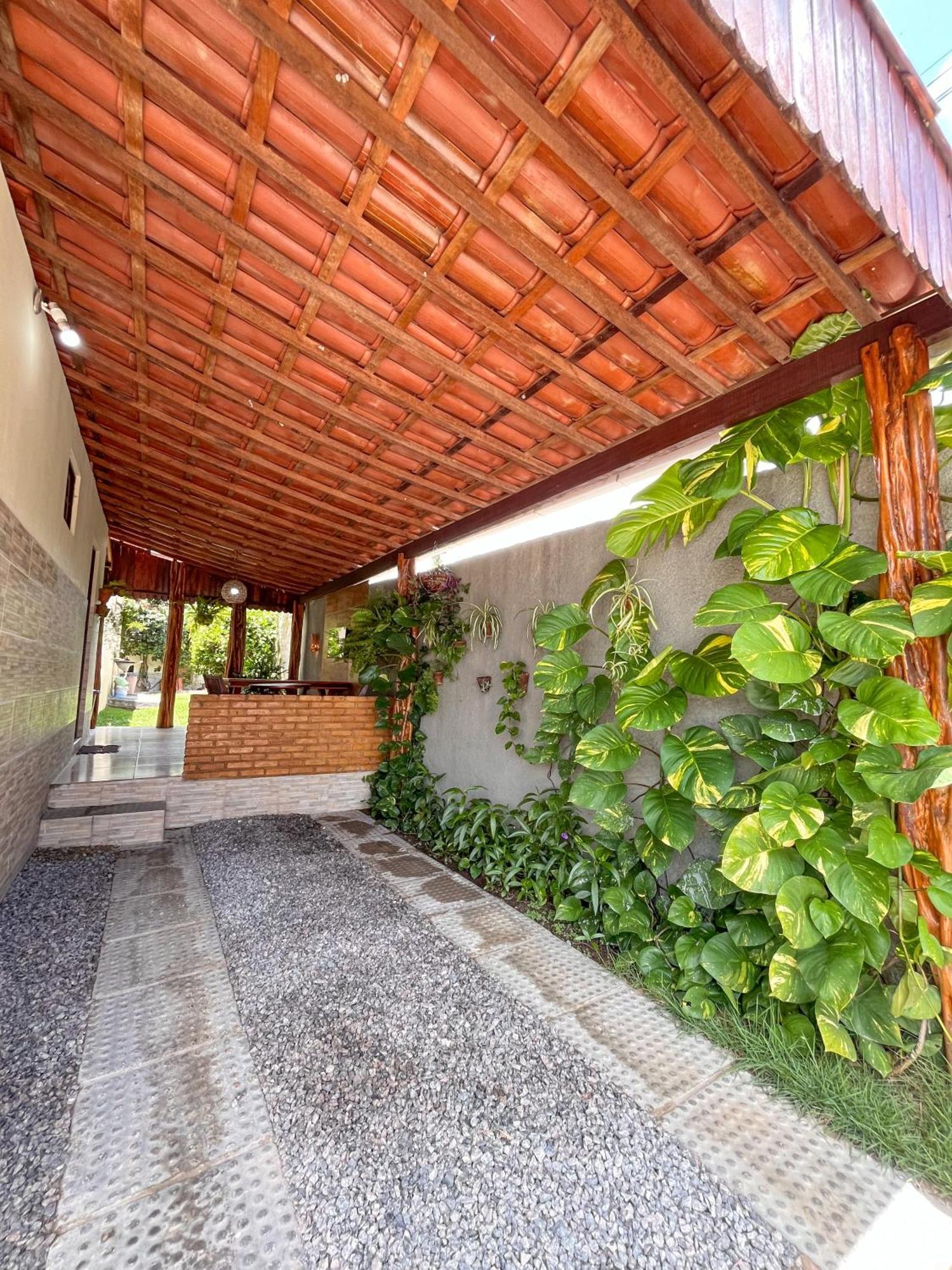 Chalé Gravatá - Privê Jardim de Marie Exterior foto